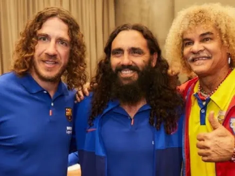 Sorín arma tutorial futbolero para entrenar en casa