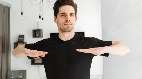 Guía para entrenar cardio en casa