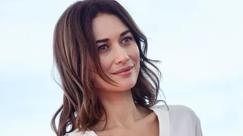 "Chica Bond" da positivo en test de coronavirus