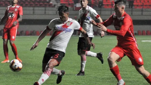 Capitanes de Curicó y La Calera llegan a acuerdo para no jugar