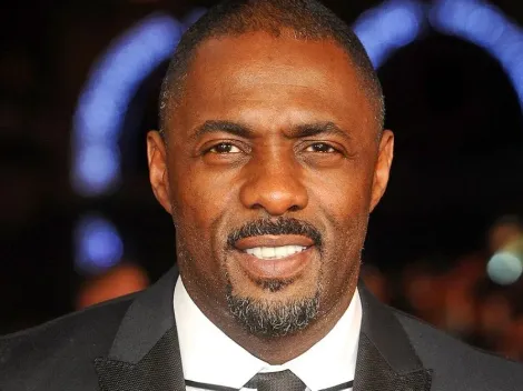 Idris Elba también tiene coronavirus