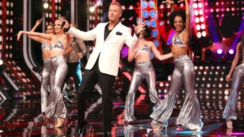 "Bailando por un Sueño" adopta medidas por el coronavirus