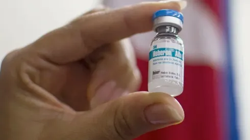 Interferón Alfa 2B: ¿Sirve realmente para curar del Coronavirus?