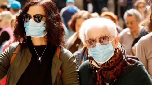 ¿Por qué el Coronavirus afecta más a diabéticos y adultos mayores?