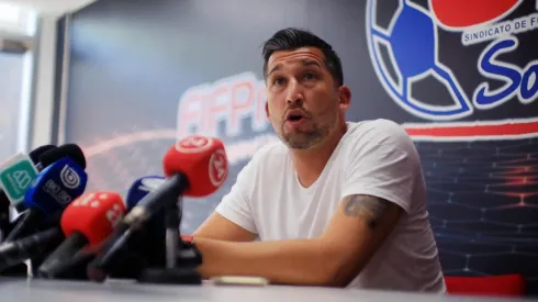 La molestia de Luis Marín contra la ANFP