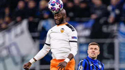 Mangala tiene coronavirus