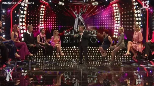 El público manifestó su molestia por cambios en "Bailando por un Sueño"