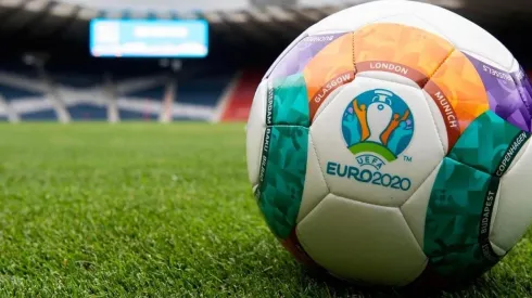 La Eurocopa se postergó hasta 2021 por el coronavirus
