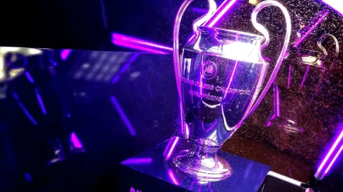 La final tiene nueva fecha