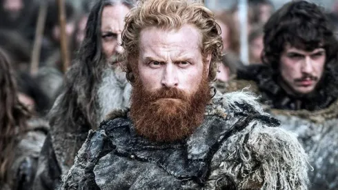 Actor de "Game of Thrones" se contagia con el coronavirus