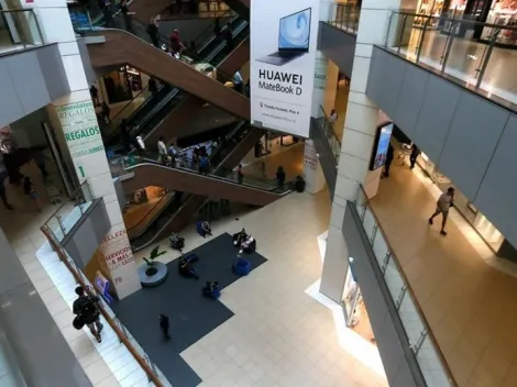 Municipalidad de Providencia anuncia cierre del Costanera Center