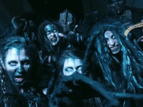 Lamb of God lanza clip para su tema "Memento Mori"