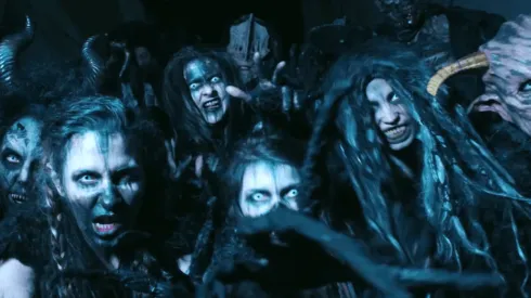 Lamb of God lanza clip para su tema "Memento Mori"