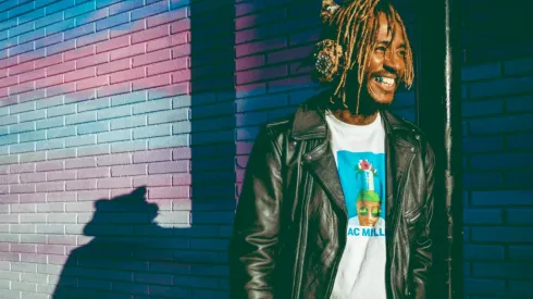 "Fair Chance", lo nuevo de Thundercat