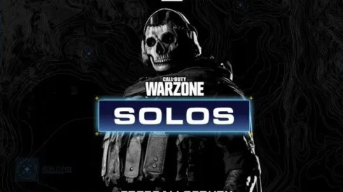 Call of Duty: Warzone libera el modo solitario del battle royale