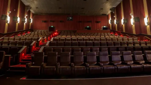 Cines anuncian cierre de complejos