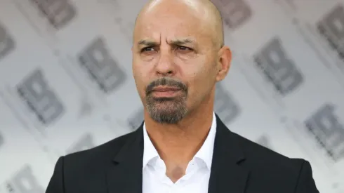 Figueroa pidió perdón por su día de furia.