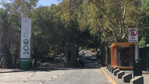 El Parque Metropolitano es uno de los principales afectados en la capital