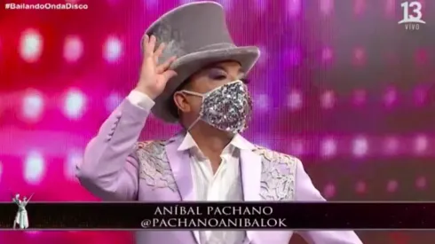 Pachano: No le tengo miedo al coronavirus