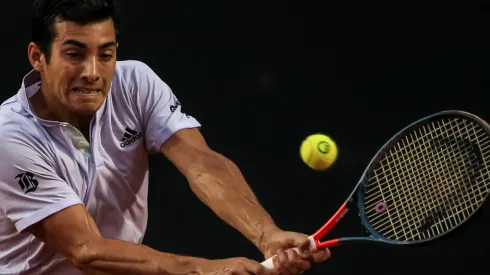 Garin sigue en el mismo puesto