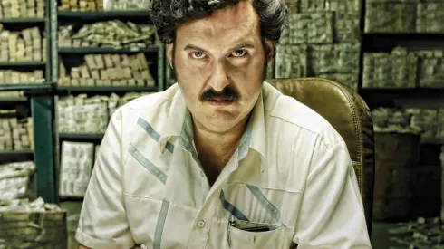 Vuelve "Pablo Escobar, El Patrón del Mal"
