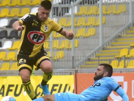 La cuarentena familiar de Fernando Manríquez en Coquimbo