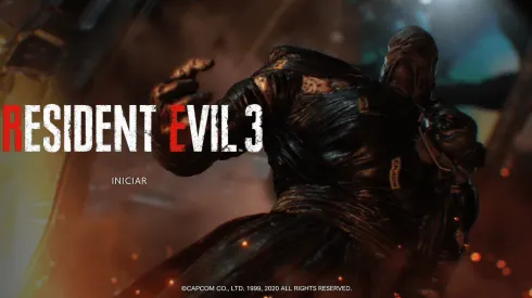 Cómo descargar la demo de Resident Evil 3 Remake