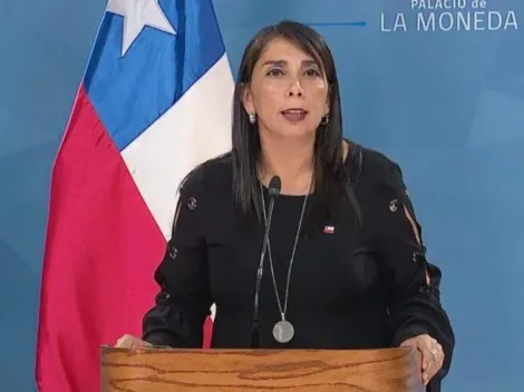 Vocera menciona que podría decretarse toque de queda