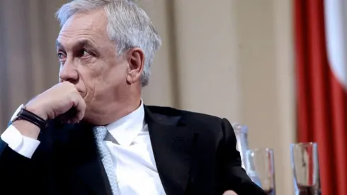 Sebastián Piñera y plebiscito: "Recomendaría no hacer ninguna elección antes del mes de septiembre"