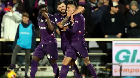 Nuevos casos de coronavirus en la Fiorentina