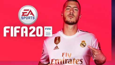 Torneo de LaLiga en FIFA 20 con futbolistas profesionales
