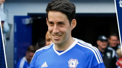 Fallece leyenda del Cardiff