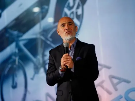 Productor general del Rally Mobil tiene coronavirus