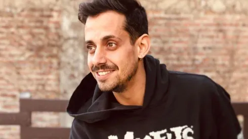 Radagast crea hilarante "relato futbolero" sobre el lavado de manos