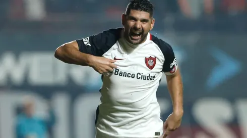 Ortigoza habló de su peso