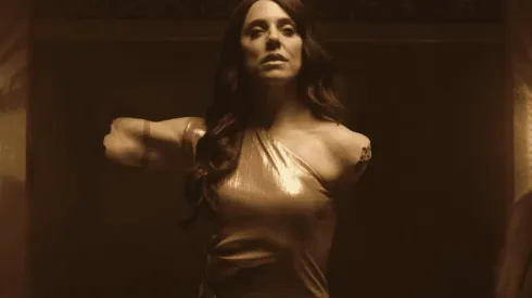 Ex Spice Girls estrena nuevo sencillo