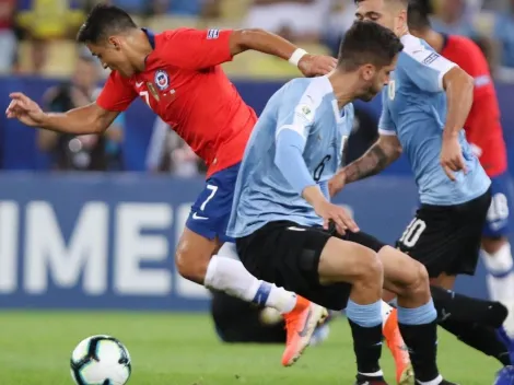 Conmebol solicita aplazar para septiembre las eliminatorias