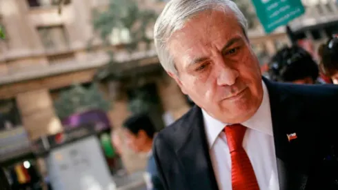 Mañalich denuncia que hay personas que no están cumpliendo con la cuarentena obligatoria