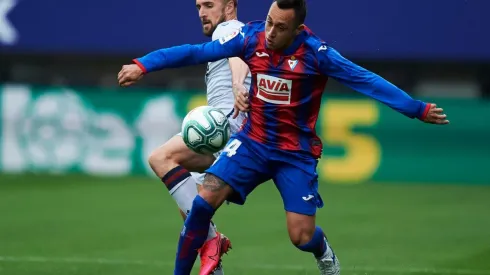 Todos quieren a Orellana