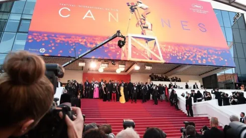 Suspenden el Festival de Cannes