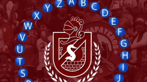 El Pasapalabras de La Serena