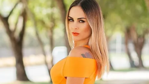 Maura Rivera se ausenta de "Bailando por un Sueño"