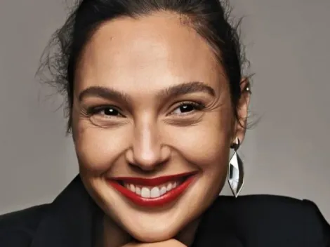 Gal Gadot reúne celebridades para cantar "Imagine"