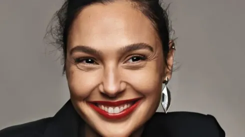 Gal Gadot reúne celebridades para cantar "Imagine"