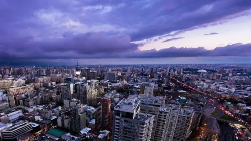 El sector oriente de la capital sería el más afectado por la cuarentena obligatoria