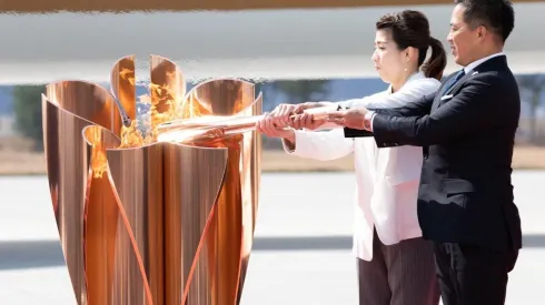 COI aún tiene la esperanza de realizar los JJOO.