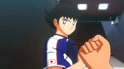 Súper Campeones presenta el épico tráiler del modo "New Hero"