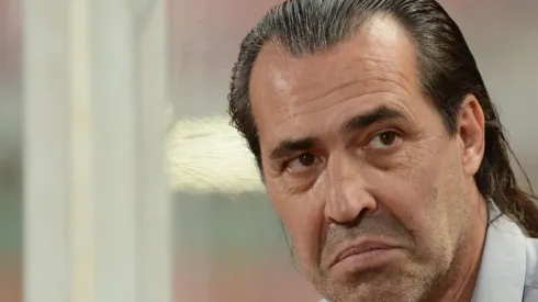 Batista suena en Macul