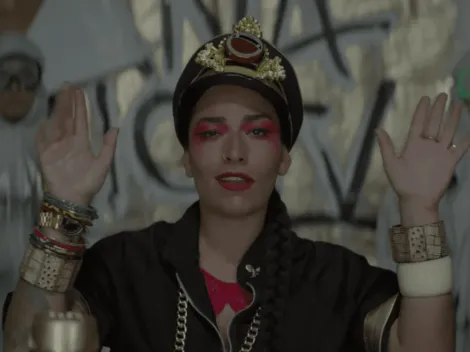 Tijoux canta a los caras de nana y a los patipela’o en nueva canción