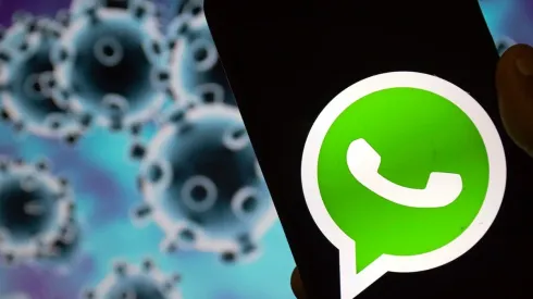 WhatsApp y la OMS crean chat gratuito para resolver dudas sobre el coronavirus
